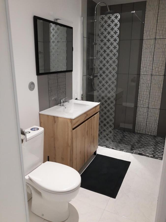 Maisonnette L'Olivier La Loge-aux-Chevres المظهر الخارجي الصورة